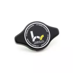 Hybrid Racing Type F Performance Radiator Cap